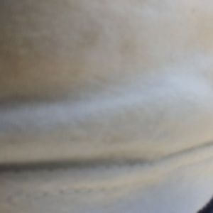 Meet your Posher, Mirandi